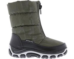Antarctica 120 Snowboots Unisex - Maat 27/28