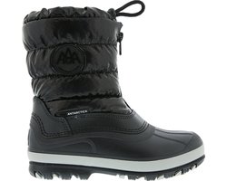 Antarctica 1229 Snowboots Unisex Junior - Nero - Maat 39/40