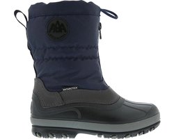 Antarctica 1363 Snowboots Unisex Junior - Blue - Maat 25/26