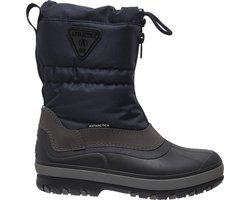 Antarctica 1363 Snowboots Unisex Junior - Dark Blue - Maat 23/24