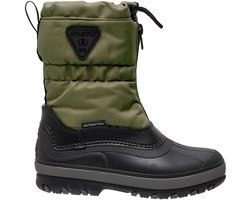 Antarctica 1363 Snowboots Unisex Junior - Khaki