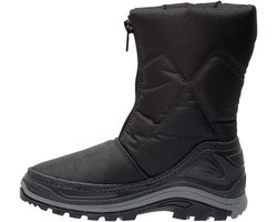 Antarctica 2201 Snowboots Unisex Junior - Nero
