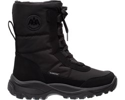 Antarctica 4923 OC Snowboots Dames - Nero