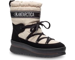 Antarctica 6187 Snowboots Dames - Beige - Maat 38
