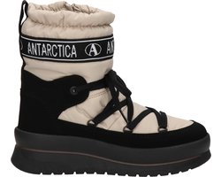 Antarctica 6187 Snowboots Dames - Beige - Maat 40