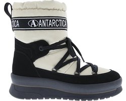 Antarctica 6187 Snowboots Dames - Beige - Maat 42