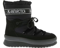 Antarctica 6187 Snowboots Dames - Nero - Maat 38