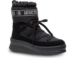 Antarctica 6187 Snowboots Dames - Nero - Maat 40