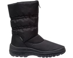 Antarctica 665 Snowboots Dames - Nero