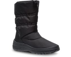 Antarctica 665 Snowboots Unisex Junior - Nero