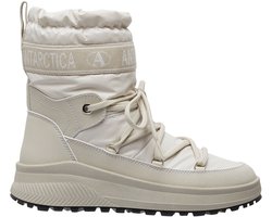 Antarctica 8709 Snowboots Dames - Ghiaccio