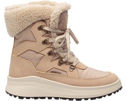 Antarctica 8722 Snowboots Dames - Beige