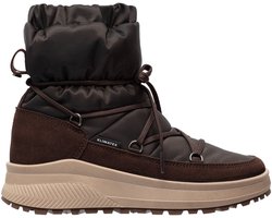 Antarctica 8728N Snowboots Dames - Brown