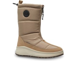 Antarctica 8772 Snowboots Dames - Sand - Maat 40
