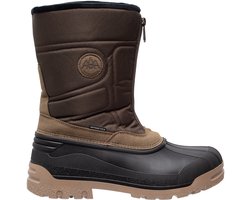 Antarctica 901 Snowboots Heren - Brown