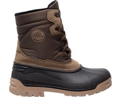 Antarctica 903 Snowboots Heren - Brown
