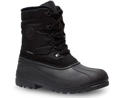 Antarctica 903 Snowboots Heren - Nero