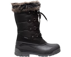 Antarctica 907 Snowboots Dames - Nero