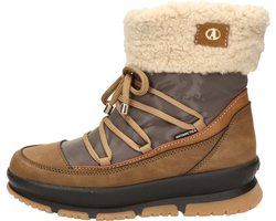 Antarctica dames snowboot - Bruin multi - Maat 41