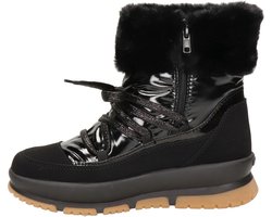 Antarctica dames snowboot - Zwart - Maat 40