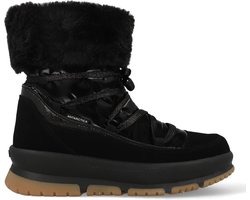 Antarctica dames snowboot - Zwart - Maat 41