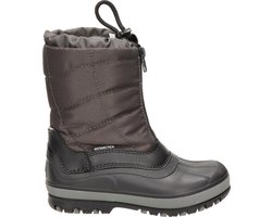 Antarctica laarzen kids - Grijs - Maat 33/34