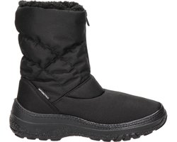 Antarctica Snowboots Dames - Zwart - Maat 42