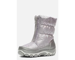 Antarctica Snowboots lila Nylon - Maat 29/30