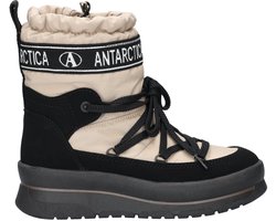Antarctica - Snowboots met ritssluiting voor volwassenen - AN 6187 - Beige - maat 36EU