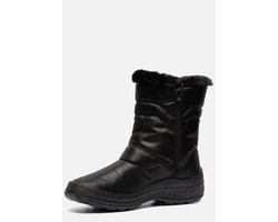 Antarctica Snowboots zwart Nylon 760201 - Dames - Maat 36