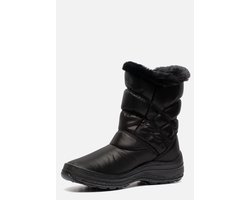 Antarctica Snowboots zwart Nylon - Maat 40