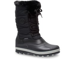 Antartica AN 1301 Snowboots Dames Zwart 41