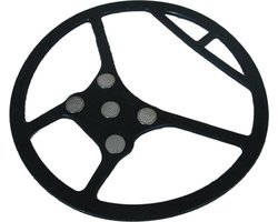 Antislip protector schoenen - Maat M/L