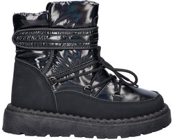 Claudia Ghizzani dames snowboot - Zwart - Maat 40