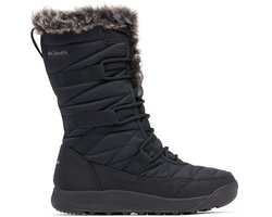 Columbia MINX™ IV Dames Snowboots - Black, Titanium II
