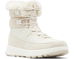 Columbia Slopeside™ Sneeuwlaarzen Wit EU 40 Vrouw