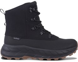 ICEPEAK AITOO MR Heren Snowboots - Zwart - Maat 41