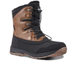 ICEPEAK ALMONT MR Heren Snowboots - Amber - 43