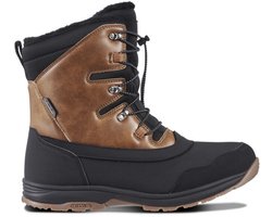 ICEPEAK ALMONT MR Heren Snowboots - Amber - 45