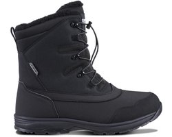 ICEPEAK ALMONT MR Heren Snowboots - Zwart - 42