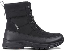 ICEPEAK ANAHEIM MR Heren Snowboots - Zwart - 43
