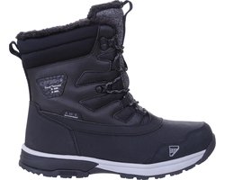 Icepeak Ansina Dames Snowboots - Purple - 42