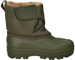 igor Snowboots Unisex - Kakigroen - Maat 29