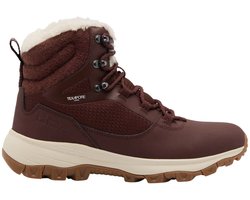 Jack Wolfskin Everquest Texapore High Snowboots Dames