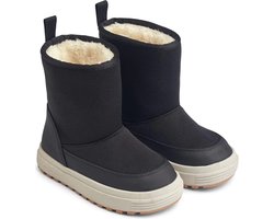LIEWOOD MATT HYBRID BOOT Thermoboots / Snowboots / Sneeuwlaarzen Jongen/Meisje - Zwart - 34 - (5715335043060)