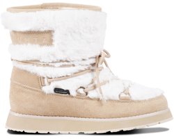 LUHTA NAUTTIVA MS Dames Snowboots - Beige - 42