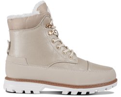 LUHTA REILU MS Dames Snowboots - Wit - 39