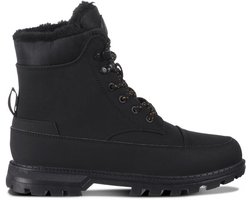 LUHTA REILU MS Dames Snowboots - Zwart - 42