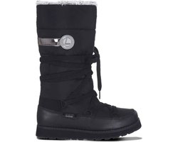 Luhta Tahtova MS Snow Boots Dames-Black-38