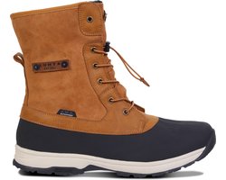 LUHTA TUTTU MR Heren Snowboots - Hazel Bruin - 43